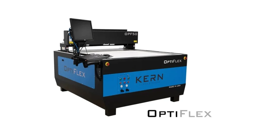 laser cutting